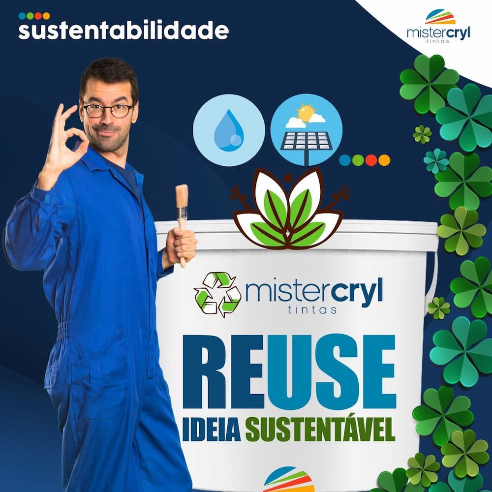 sustentabilidade